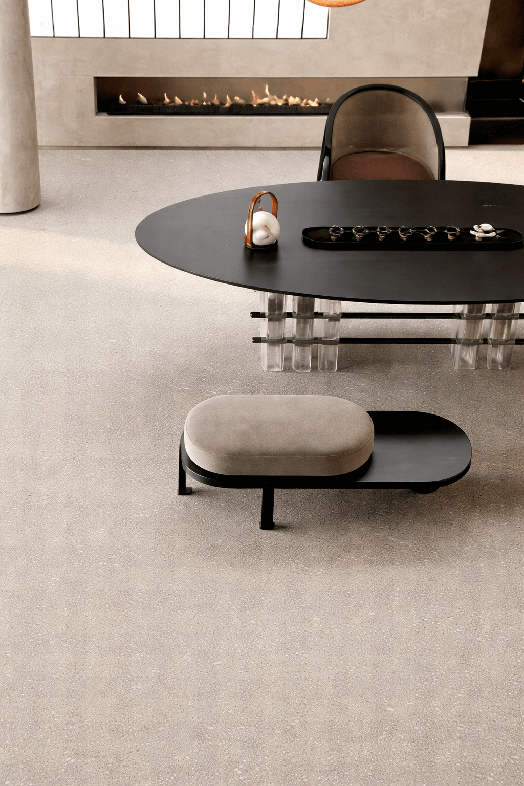 PP Carpet Tiles