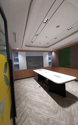 BSI HQ | BSI Tower Jakarta gallery