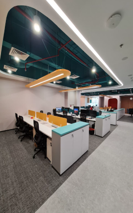 Global Papua HQ,Jakarta gallery