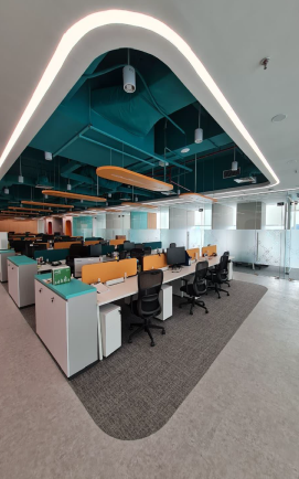 Global Papua HQ,Jakarta